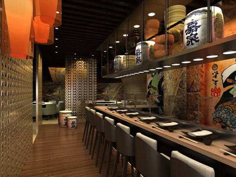 酒店 天津海河假日酒店 天津