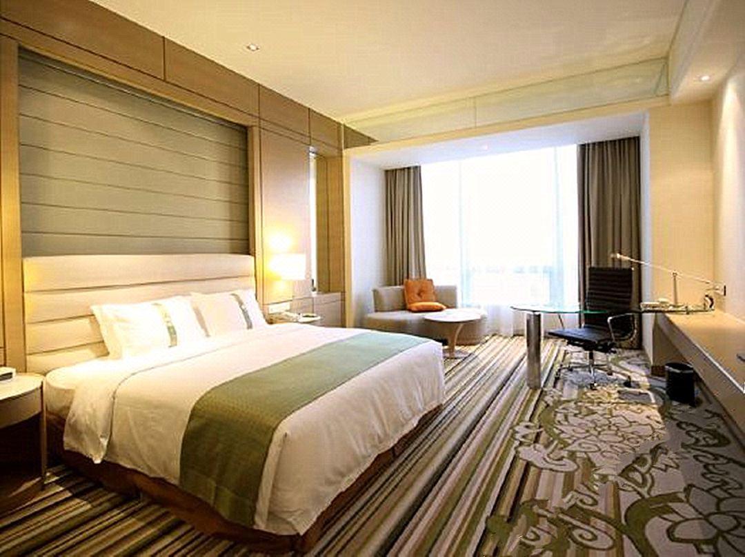 Riverside By Ihg Hotel