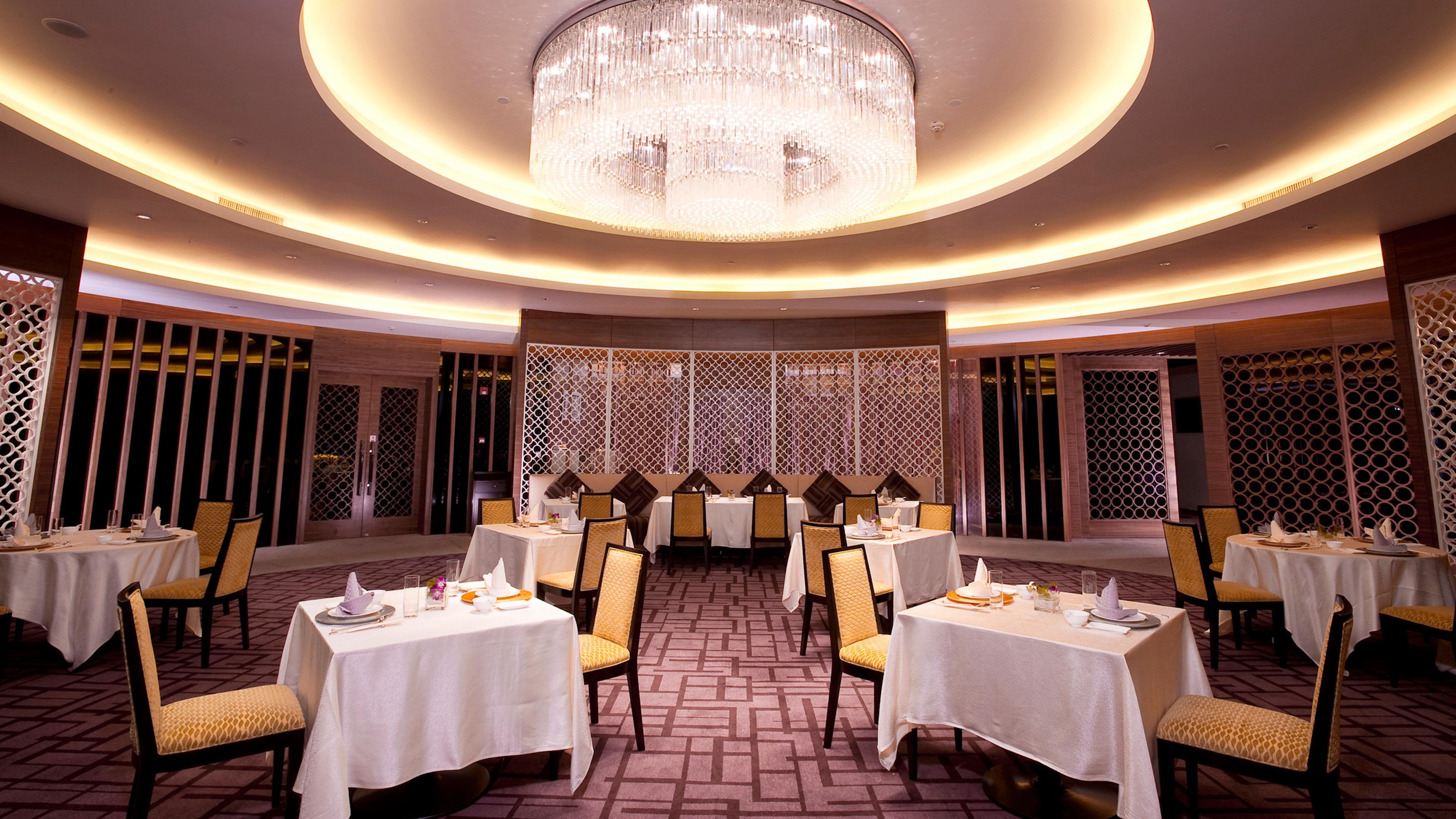 Riverside By Ihg Hotel Tianjin