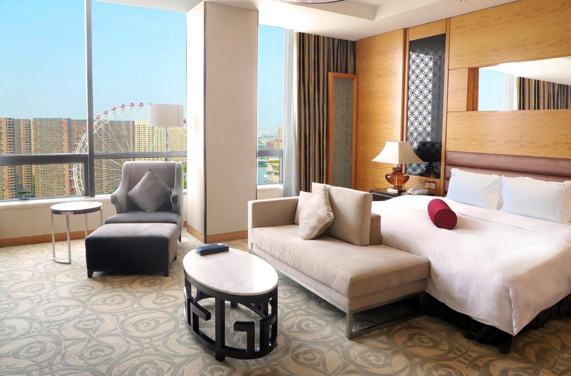 Riverside By Ihg Hotel