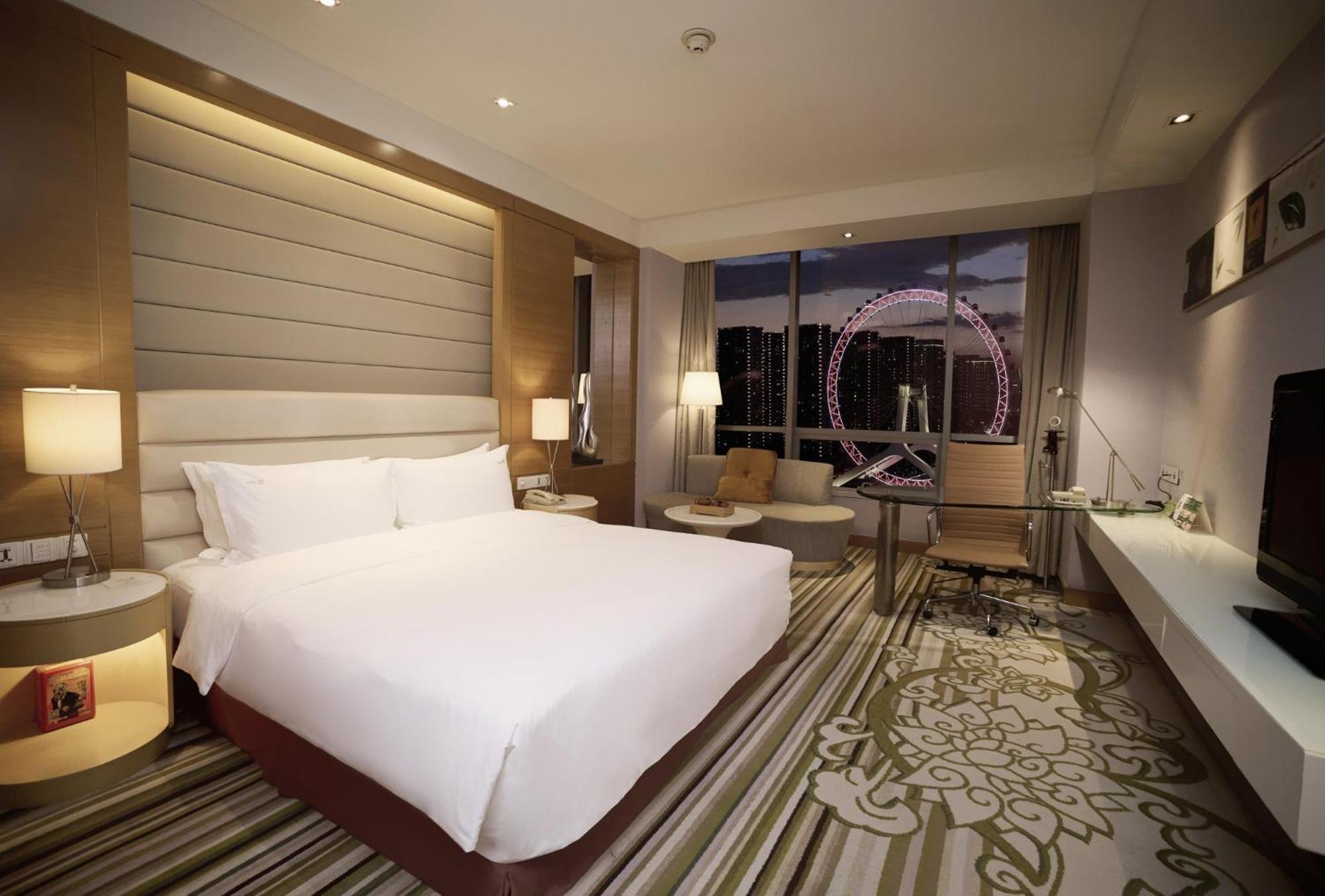 Riverside By Ihg Hotel
