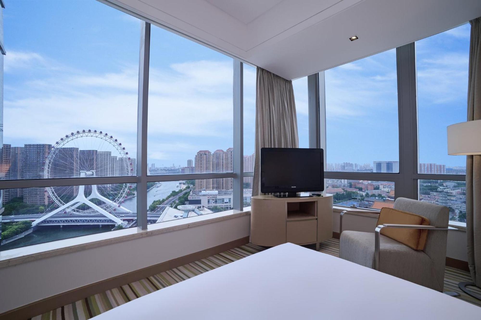 Riverside By Ihg 5*