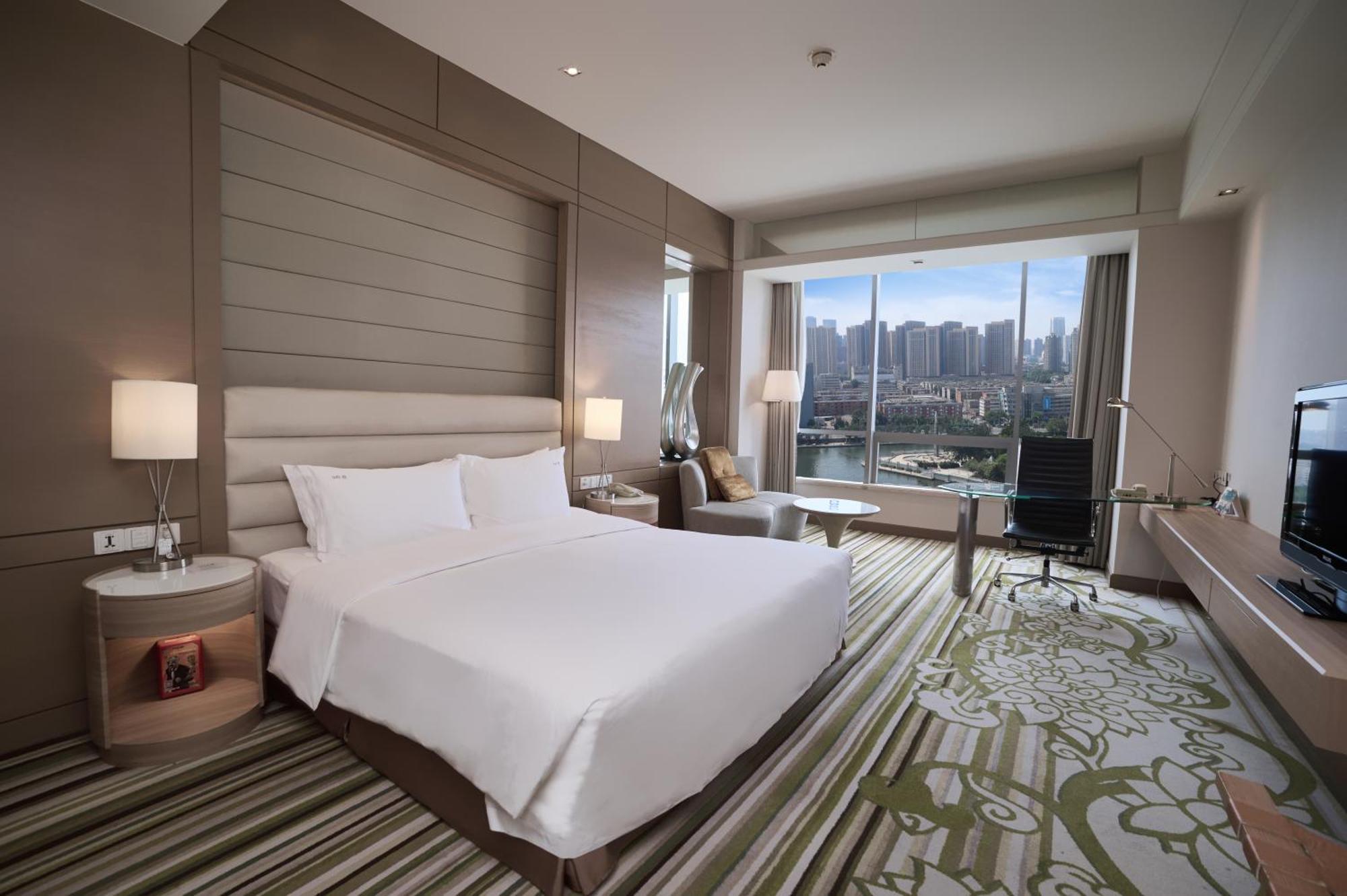 Riverside By Ihg Tianjin