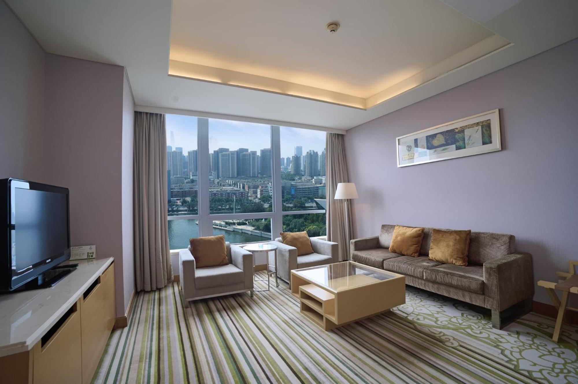 Hotel Riverside By Ihg