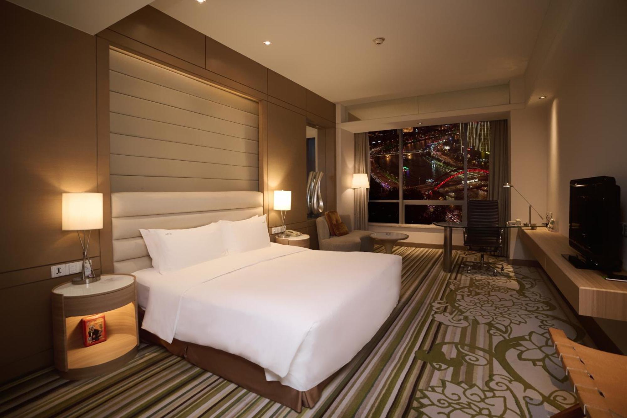 Riverside By Ihg 5*