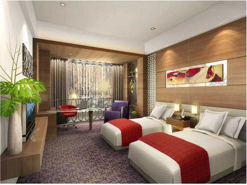 Riverside By Ihg Tianjin